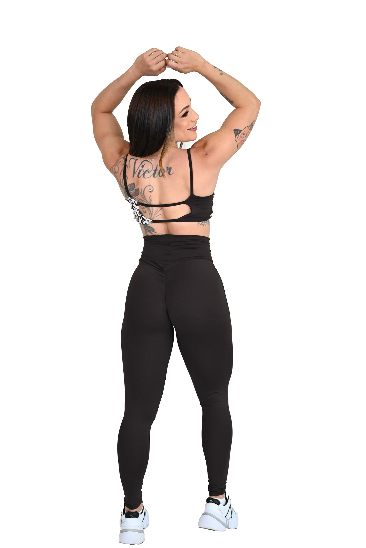 CONJUNTO DE CALÇA MARY