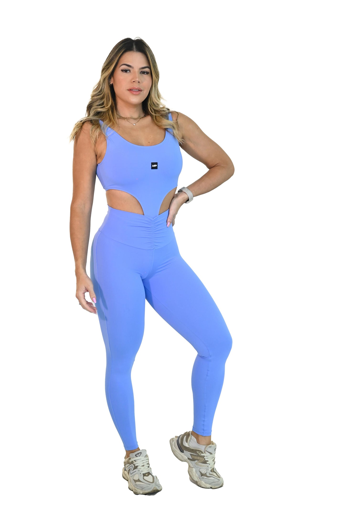CONJUNTO DE CALÇA VAL - TRIO
