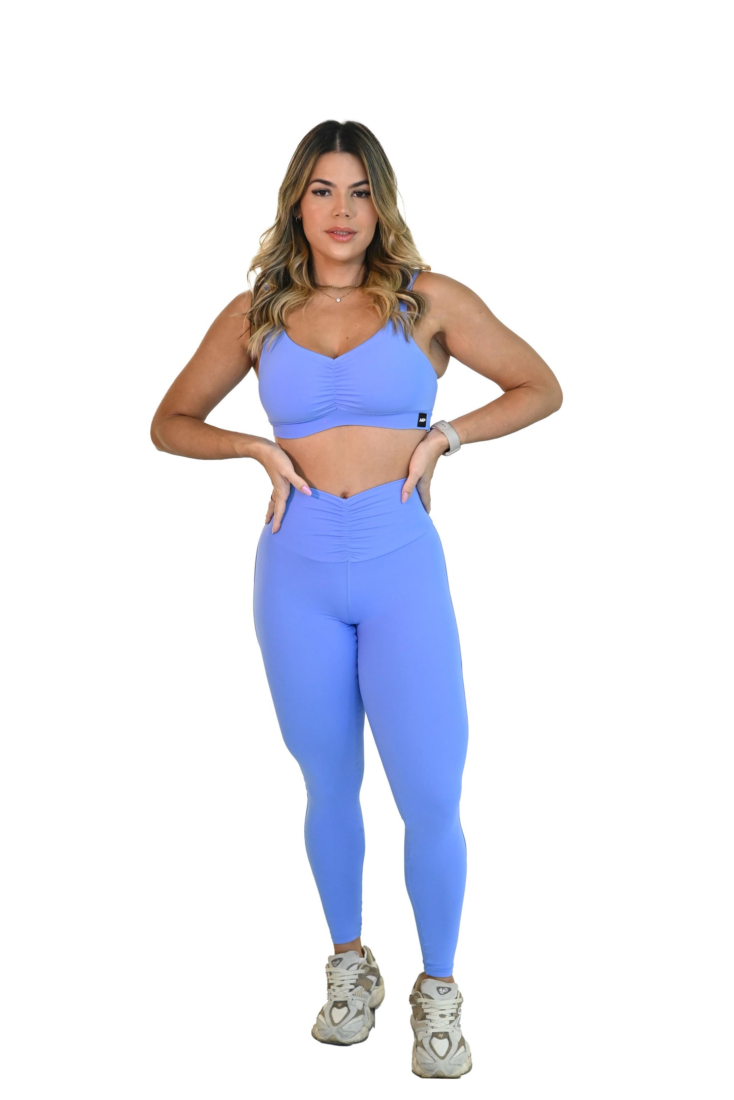 CONJUNTO DE CALÇA VAL - TRIO