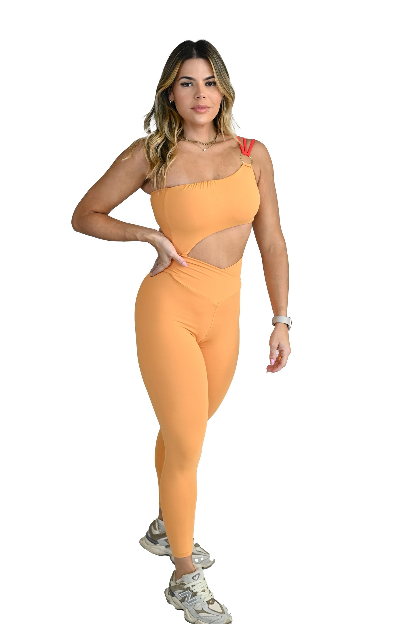 MACACÃO MICHELLE