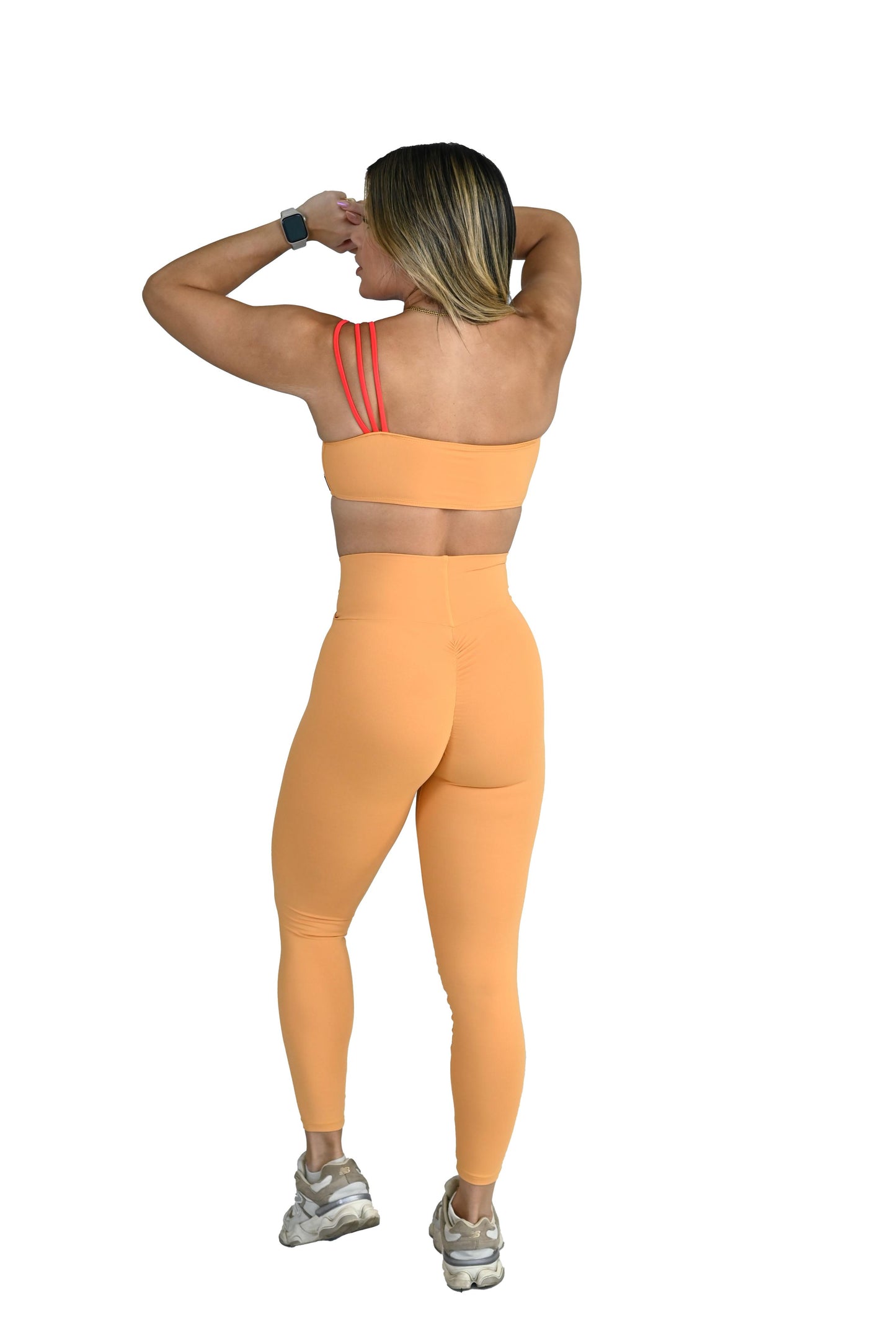MACACÃO MICHELLE