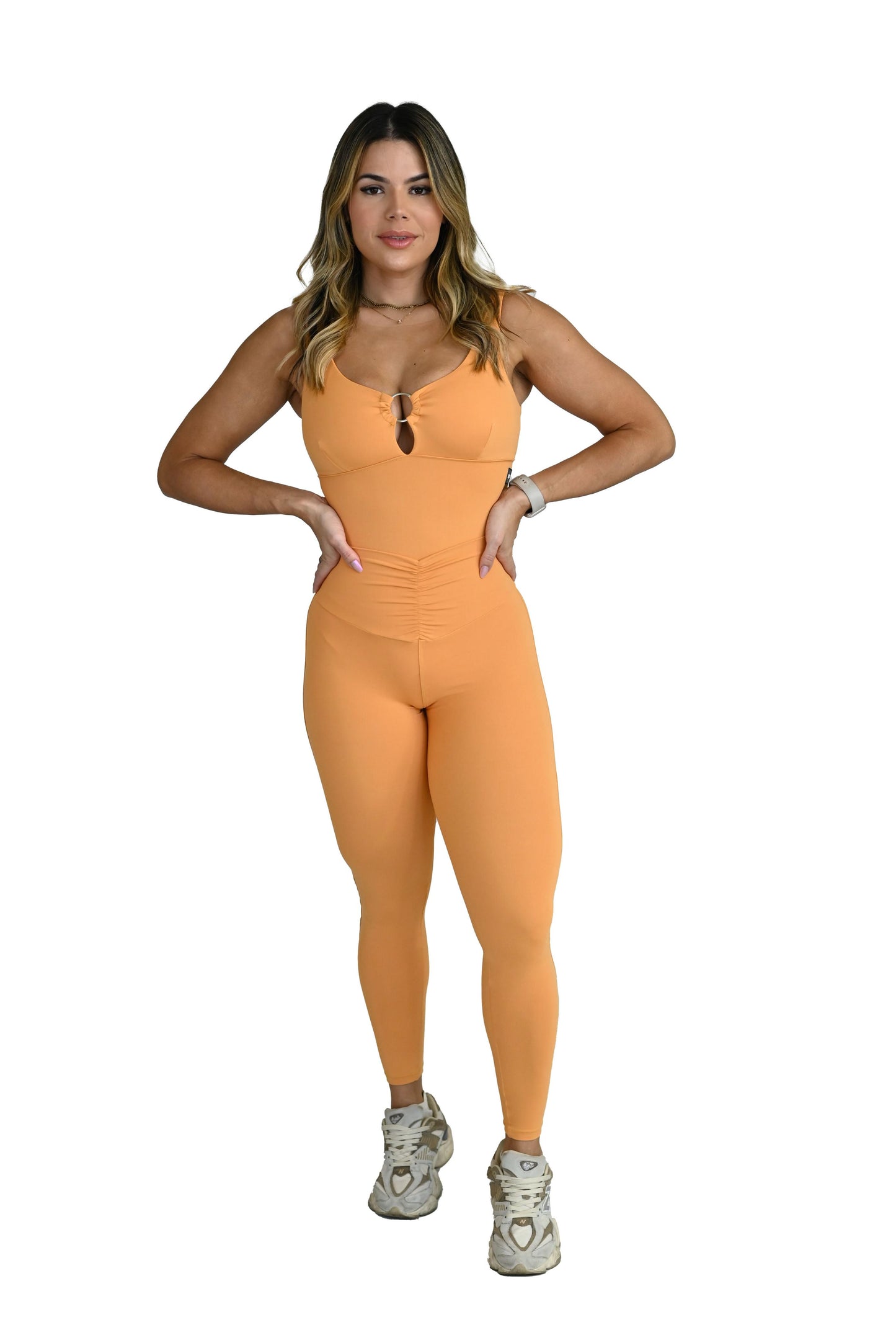 CONJUNTO DE CALÇA VAL - TRIO