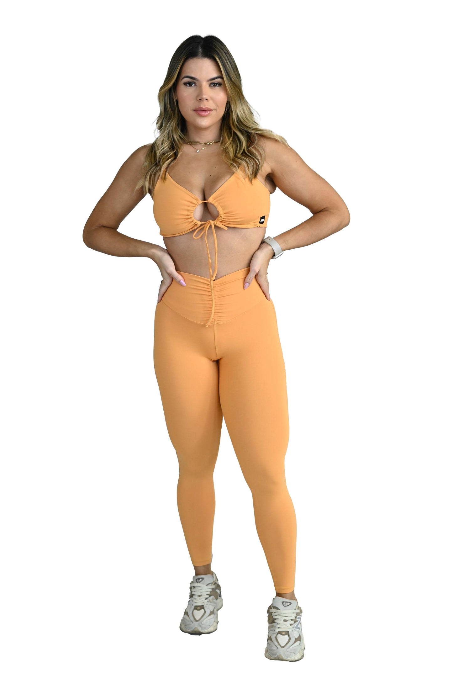 CONJUNTO DE CALÇA VAL - TRIO