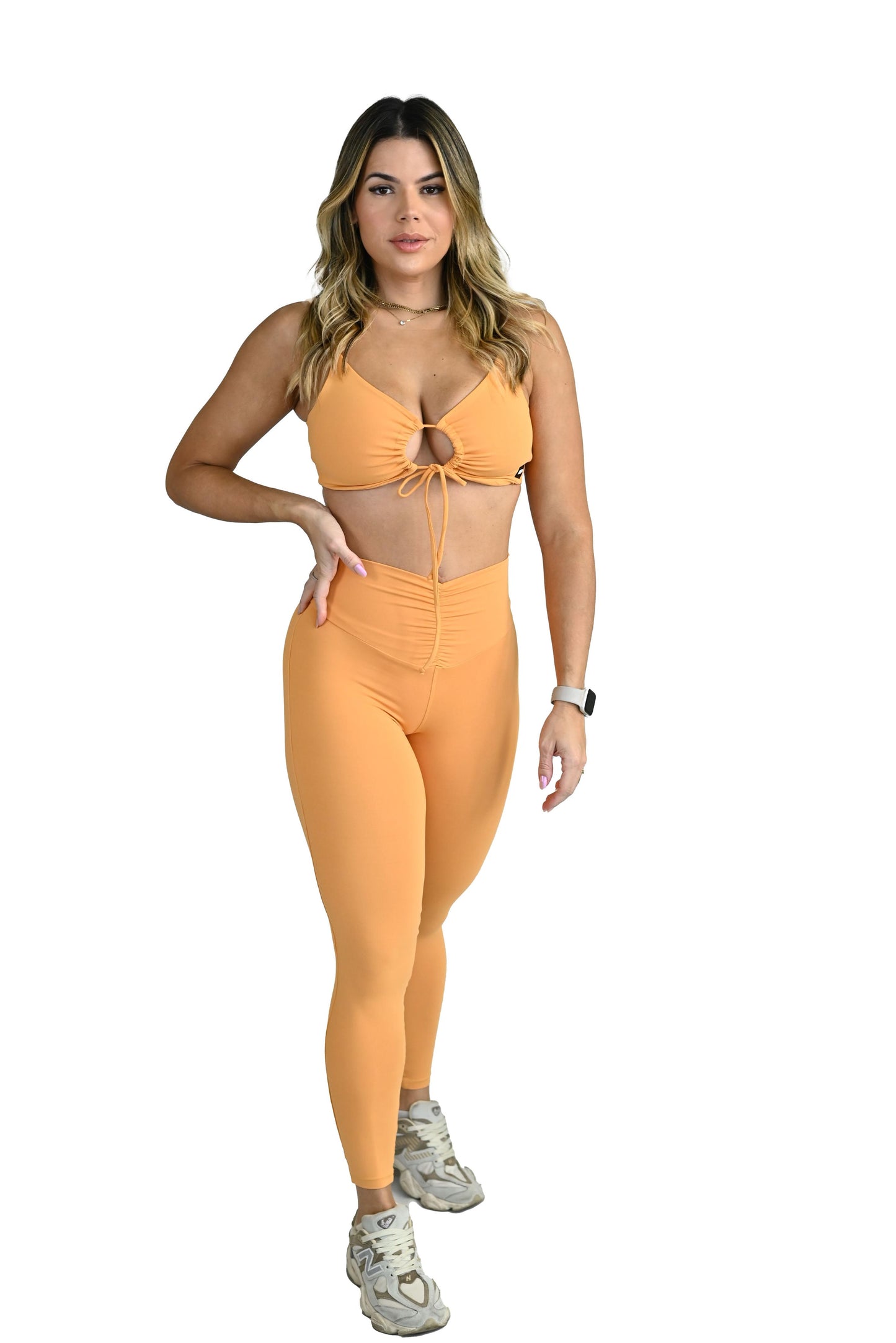 CONJUNTO DE CALÇA VAL - TRIO