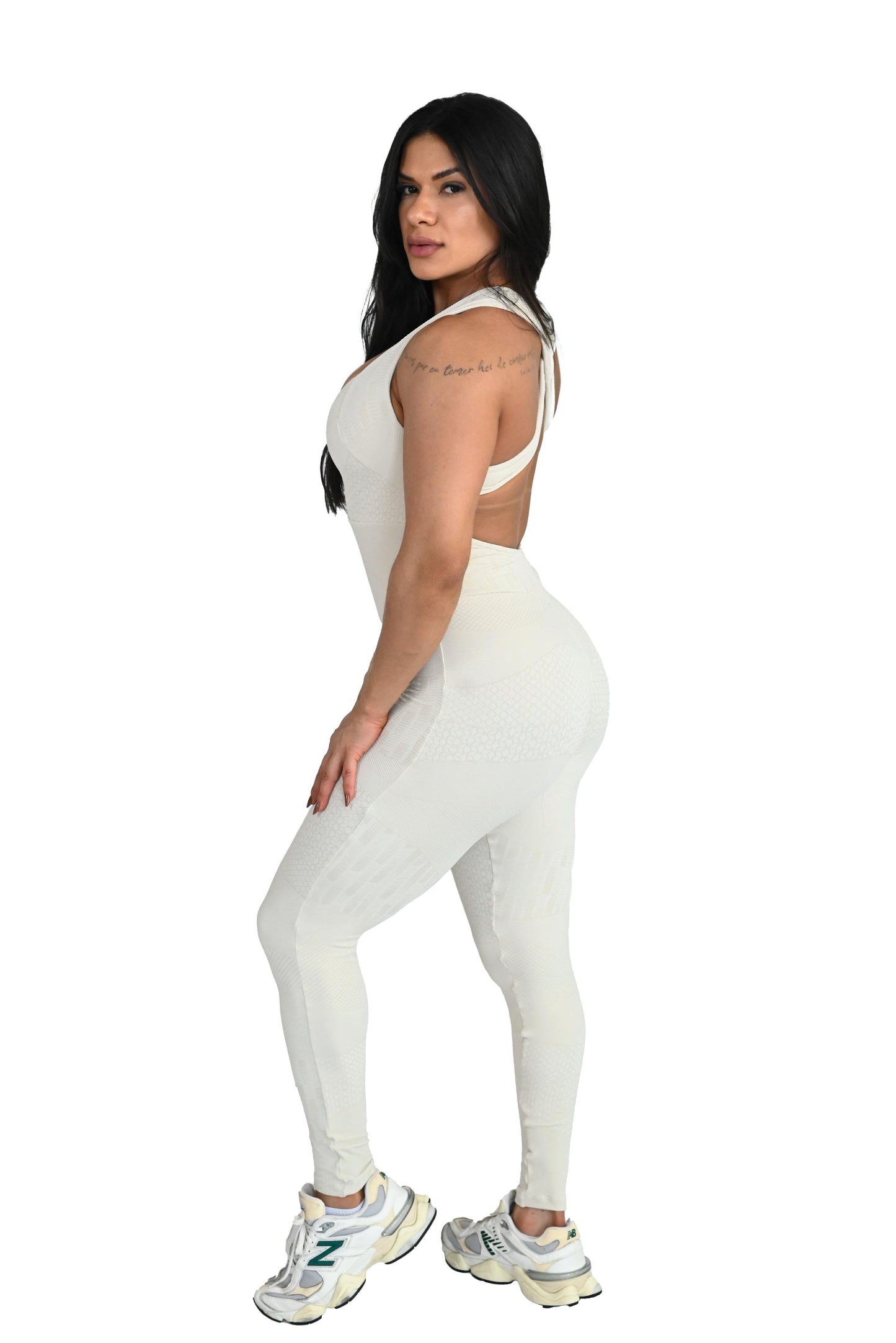 MACACÃO BIANCA