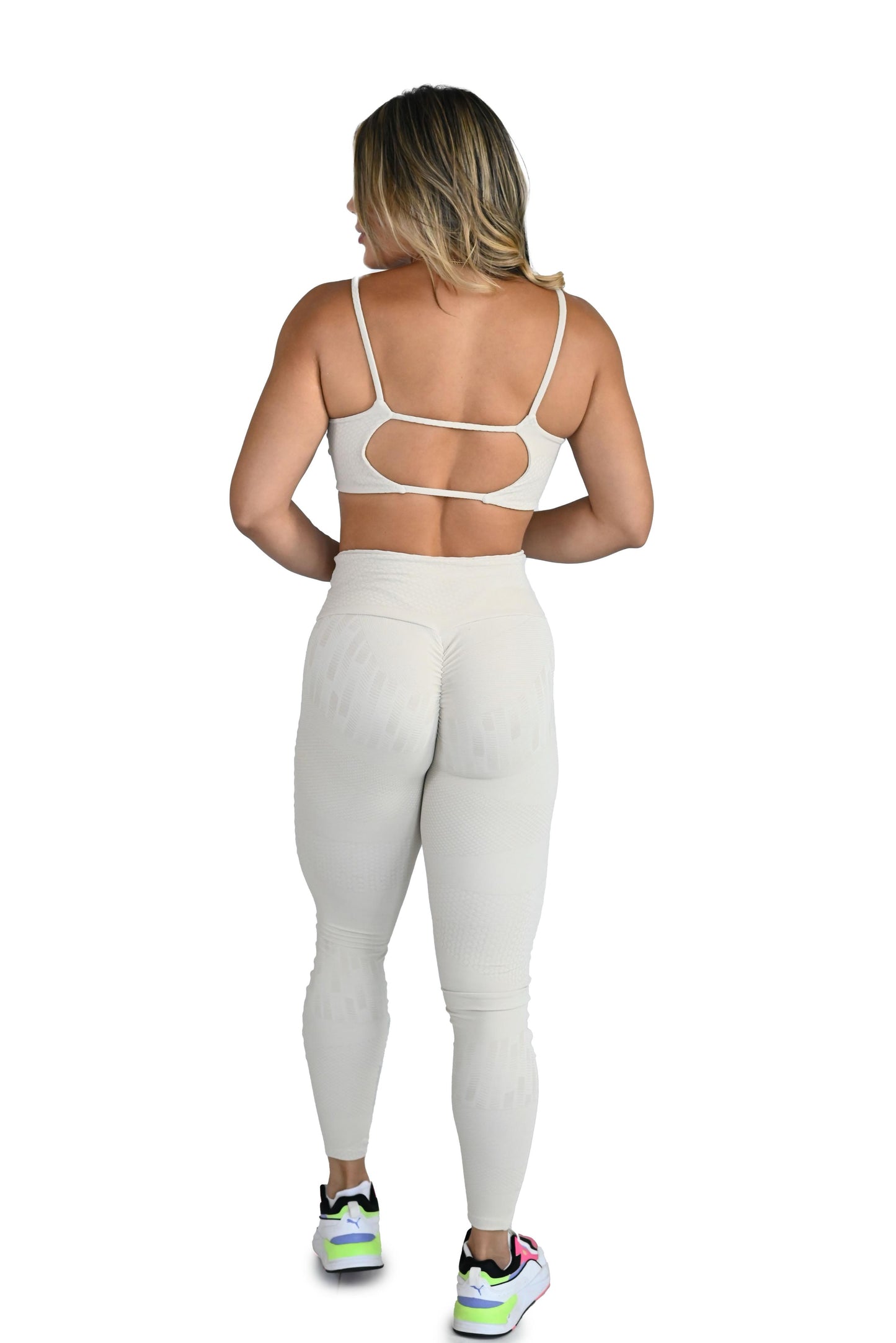 CONJUNTO DE CALÇA ANGELA