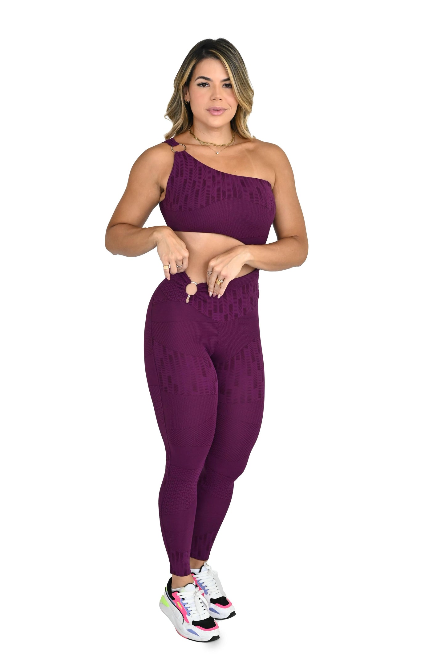 MACACÃO NICOLE