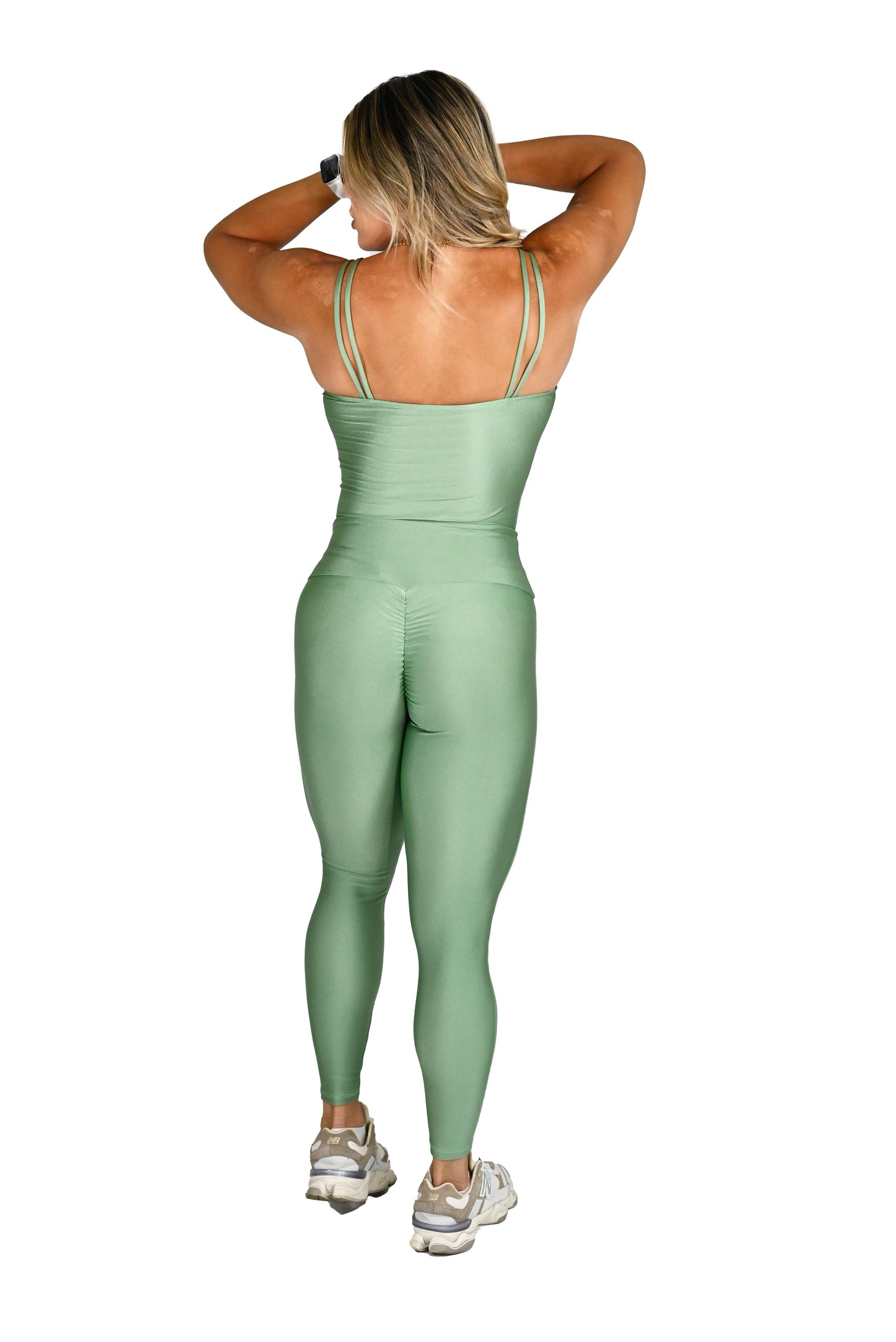 CONJUNTO DE CALÇA ANGELA - TRIO