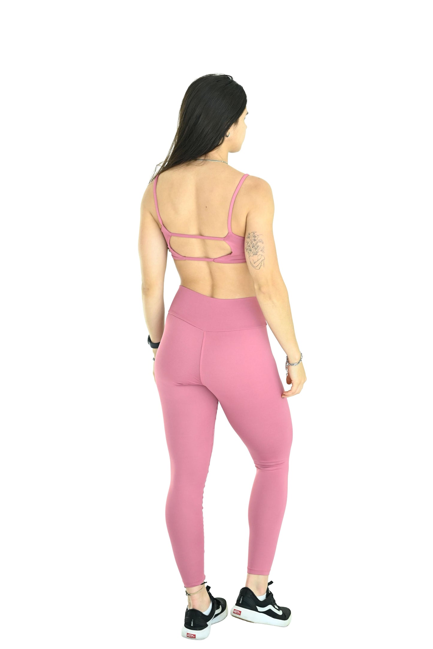 CONJUNTO DE CALÇA ANE