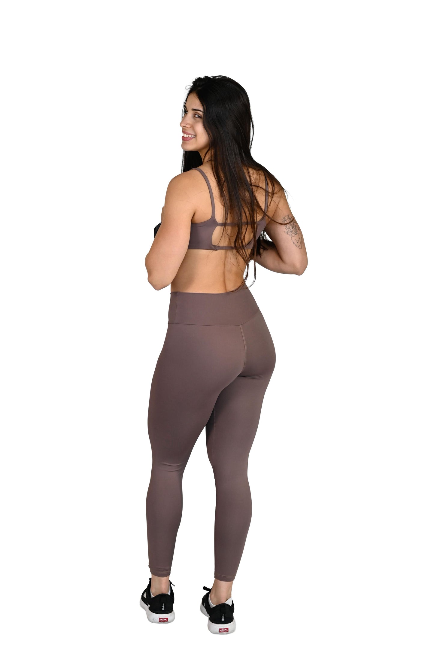 CONJUNTO DE CALÇA ANE