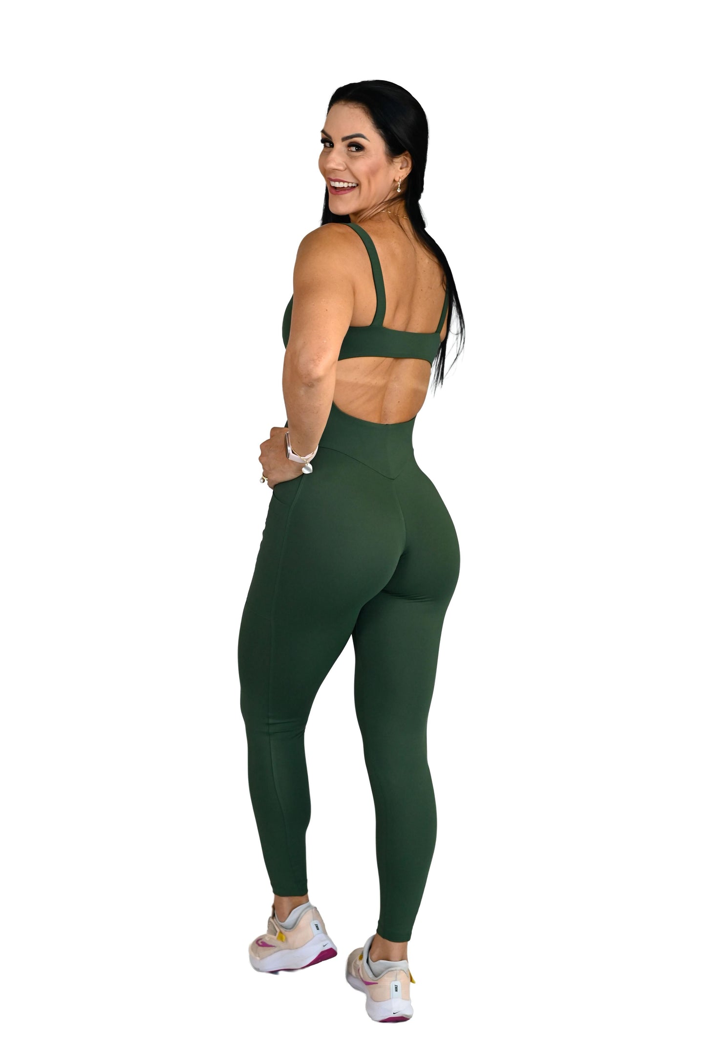 MACACÃO GIOVANA