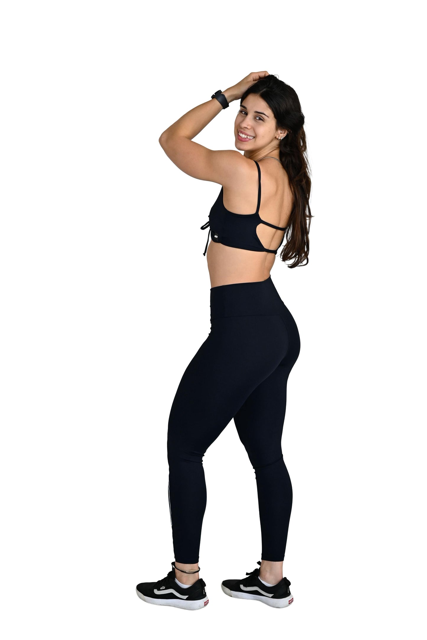 CONJUNTO DE CALÇA ANE