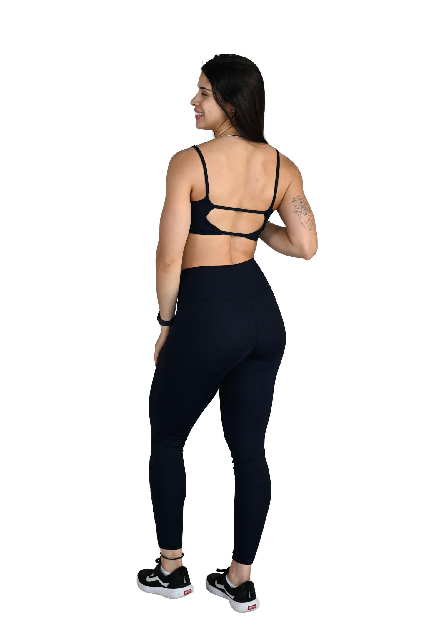 CONJUNTO DE CALÇA ANE
