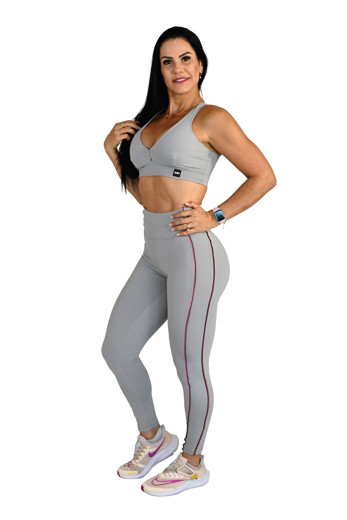 CONJUNTO DE CALÇA TEODORA