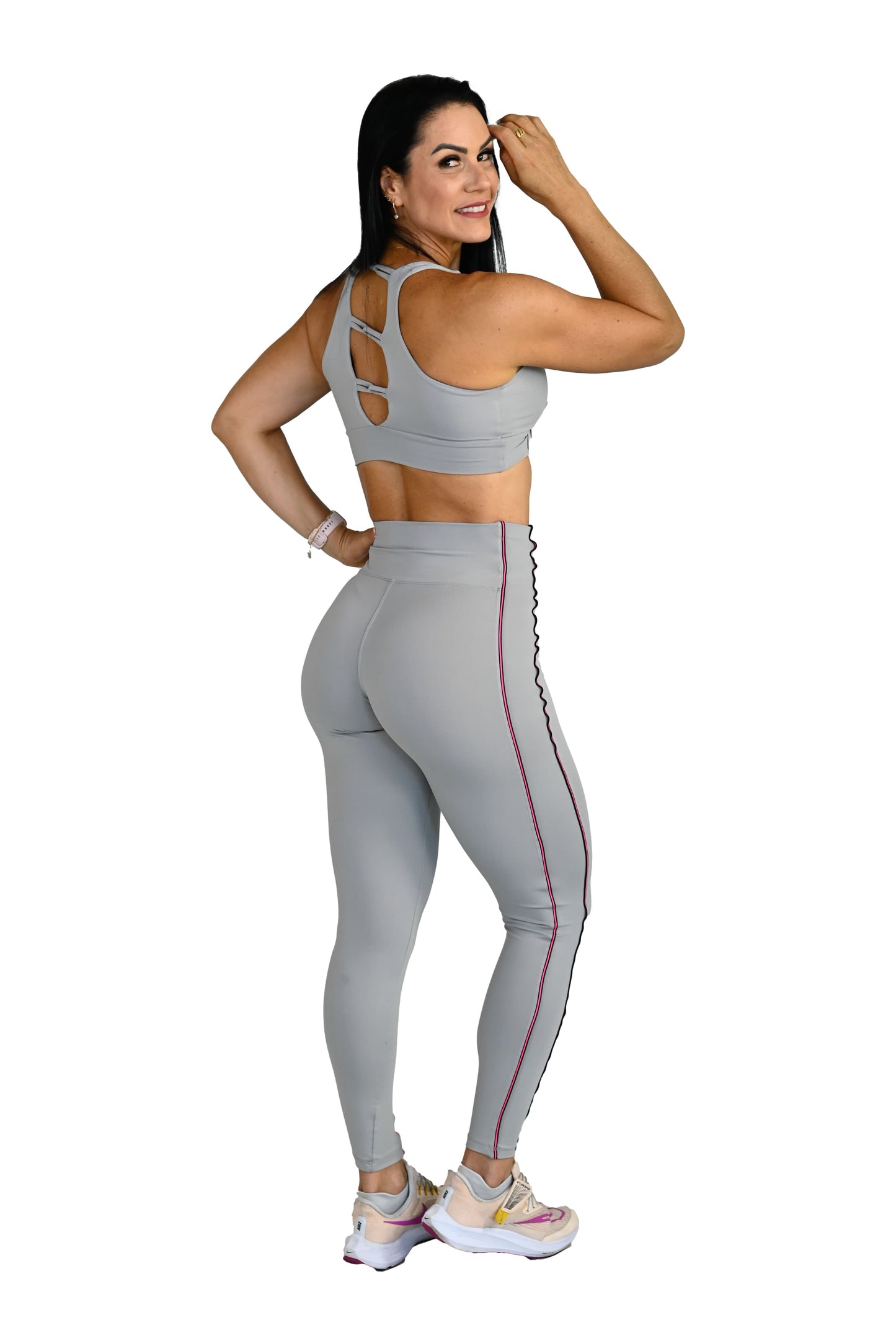CONJUNTO DE CALÇA TEODORA
