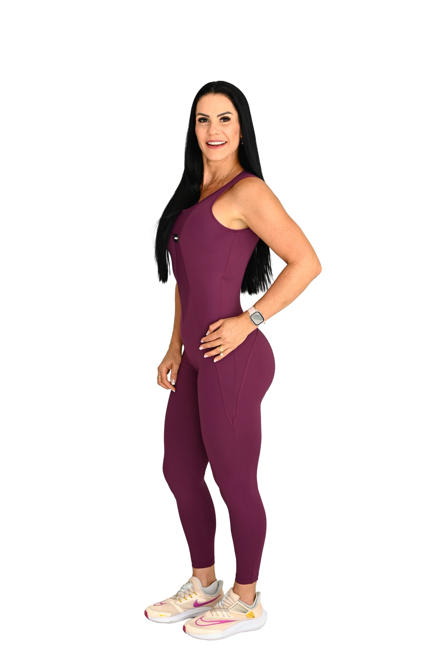 MACACÃO CARLA