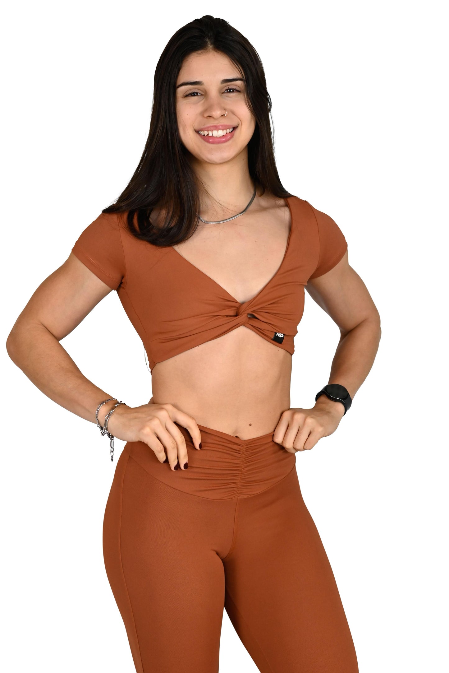 CONJUNTO DE CALÇA VAL