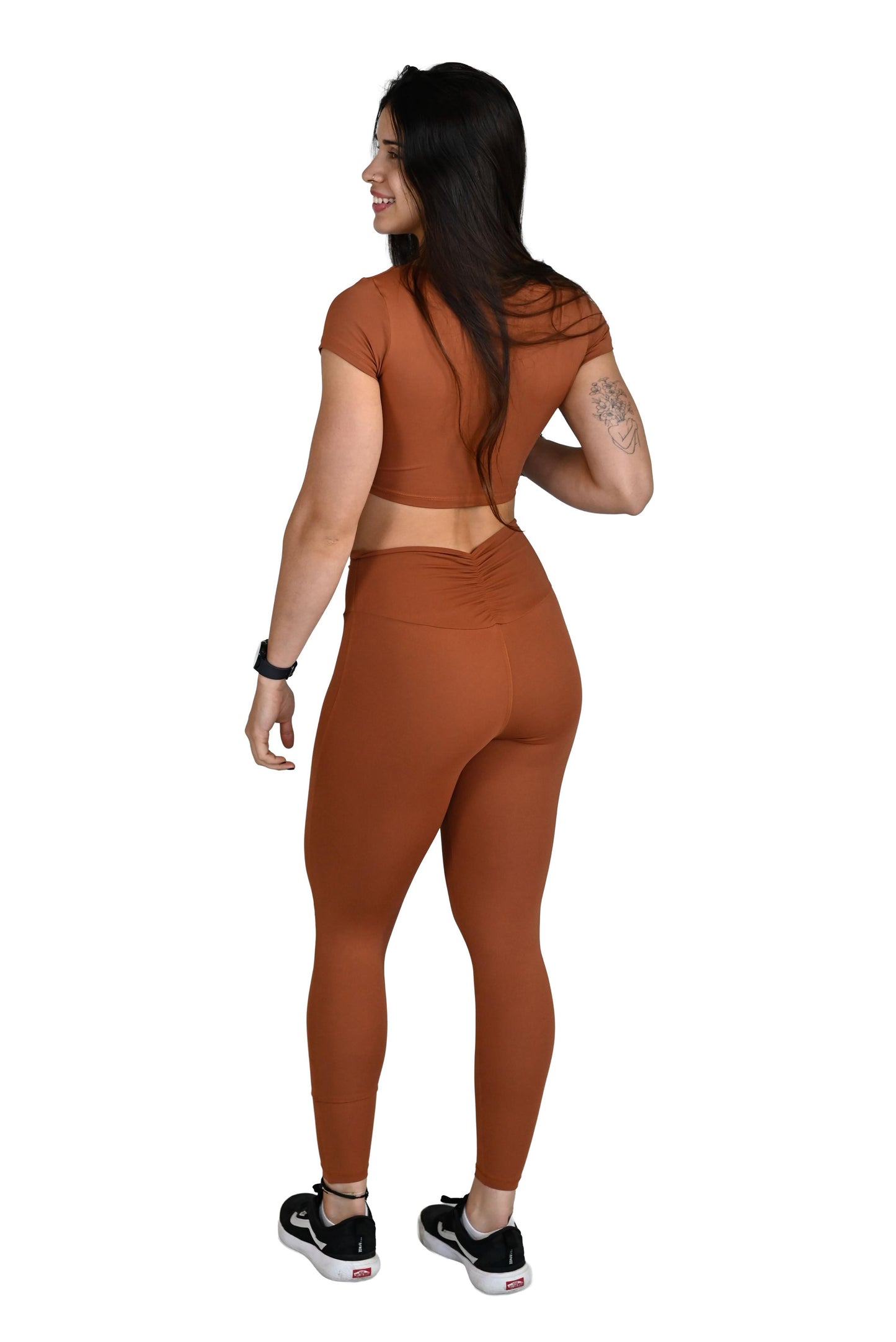 CONJUNTO DE CALÇA VAL