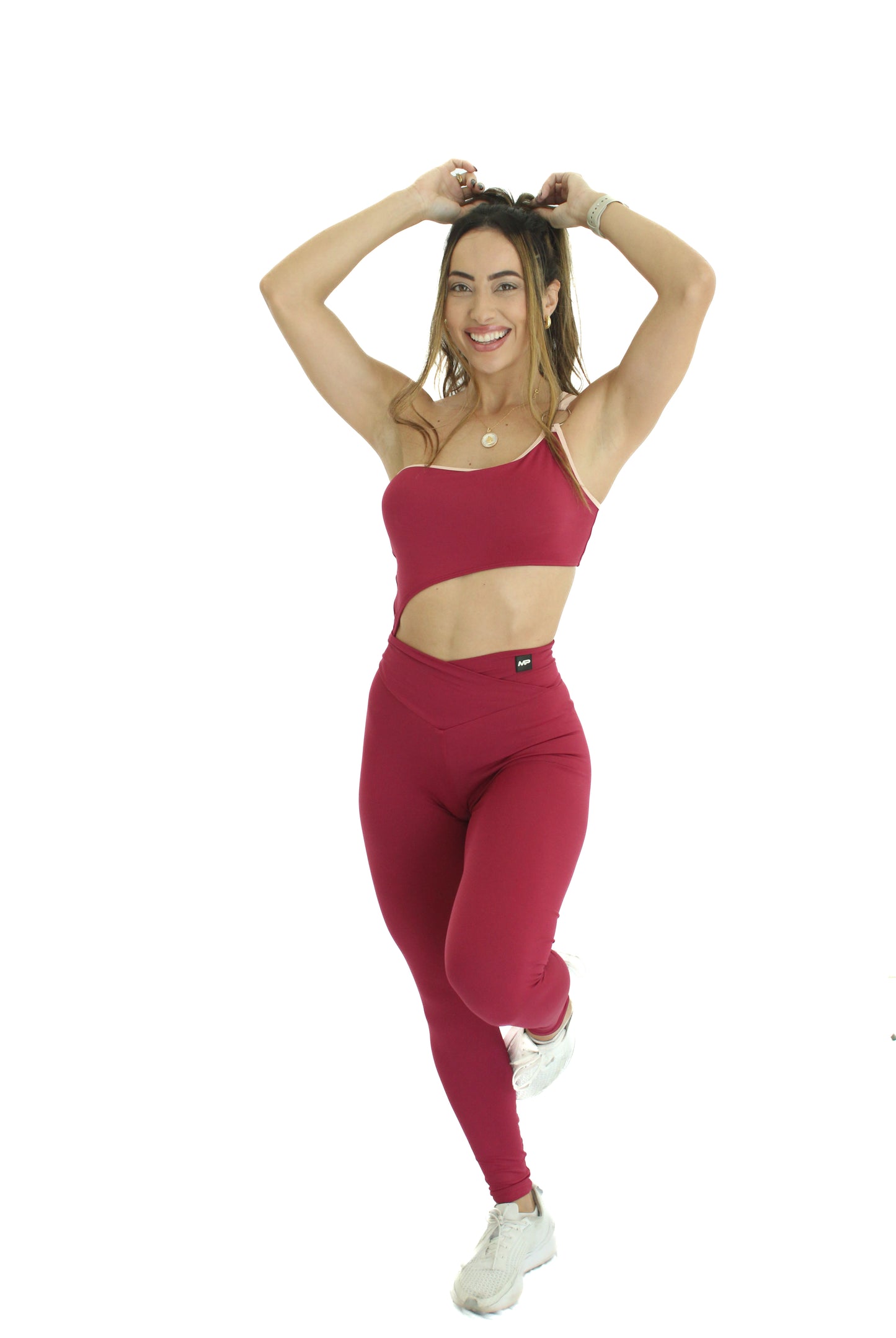 MACACÃO MICHELLE