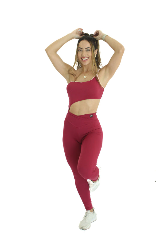 MACACÃO MICHELLE