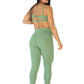 CONJUNTO DE CALÇA MILLA