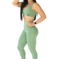 CONJUNTO DE CALÇA FÁTIMA