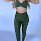 CONJUNTO DE CALÇA MILLA