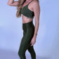 CONJUNTO DE CALÇA MILLA