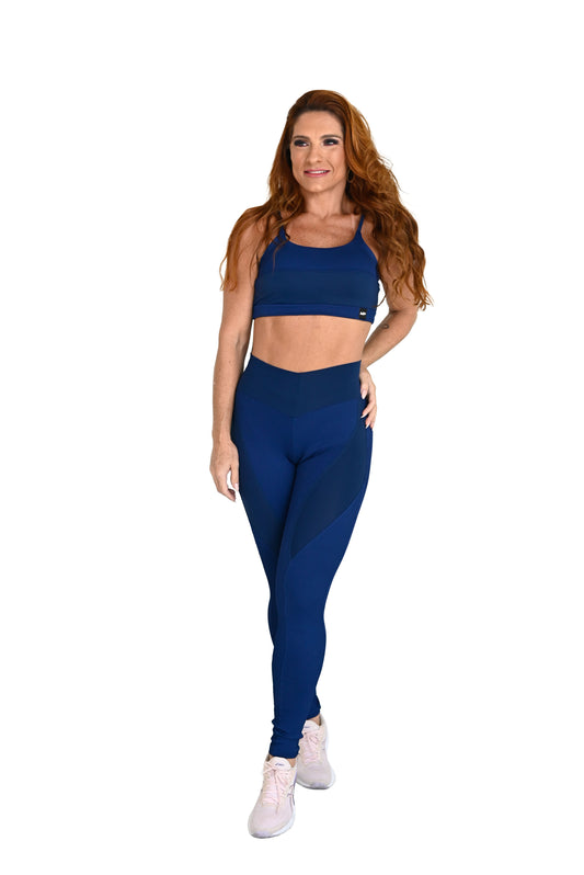 CONJUNTO DE CALÇA MILLA