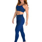 CONJUNTO DE CALÇA MILLA