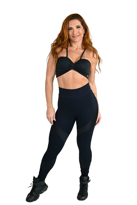 CONJUNTO DE CALÇA DUDA