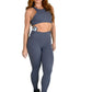 CONJUNTO DE CALÇA FATIMA