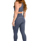 CONJUNTO DE CALÇA FATIMA