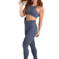 CONJUNTO DE CALÇA FATIMA