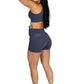 CONJUNTO DE SHORT FATIMA