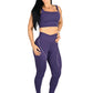 CONJUNTO DE CALÇA MILLA