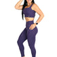 CONJUNTO DE CALÇA MILLA