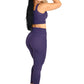 CONJUNTO DE CALÇA MILLA