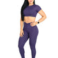CONJUNTO DE CALÇA VAL