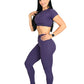 CONJUNTO DE CALÇA VAL