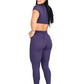CONJUNTO DE CALÇA VAL