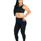 CONJUNTO DE CALÇA MIA