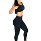 CONJUNTO DE CALÇA MIA
