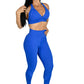 CONJUNTO DE CALÇA ADRIANA