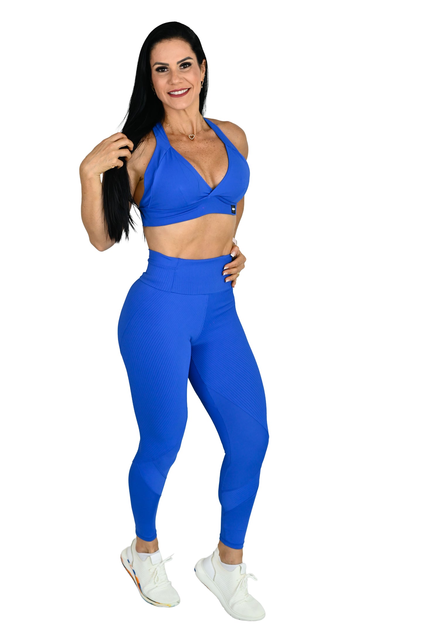 CONJUNTO DE CALÇA ADRIANA