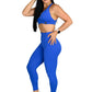 CONJUNTO DE CALÇA ADRIANA