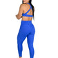 CONJUNTO DE CALÇA ADRIANA