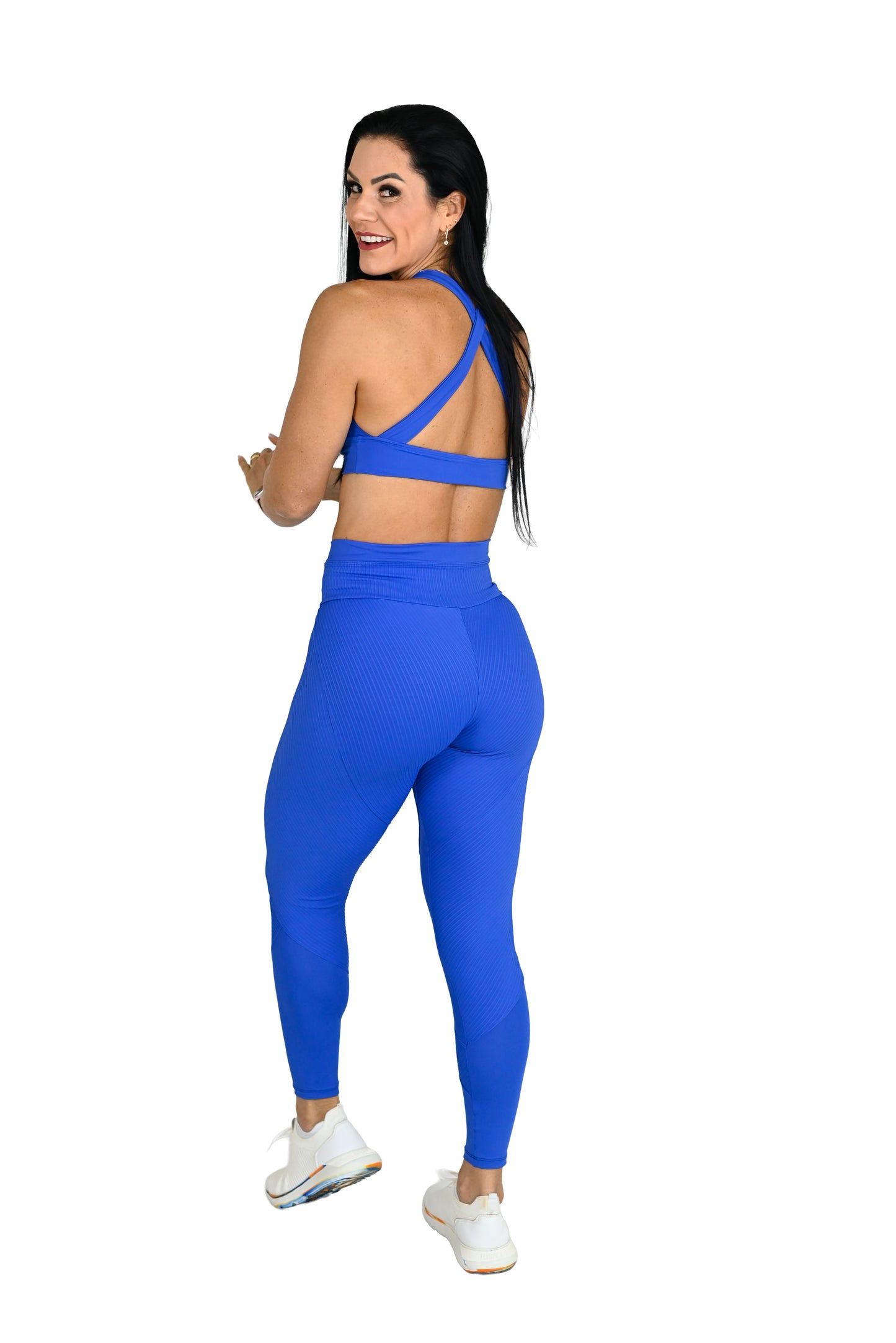 CONJUNTO DE CALÇA ADRIANA
