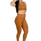 CONJUNTO DE CALÇA ADRIANA