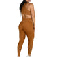 CONJUNTO DE CALÇA ADRIANA